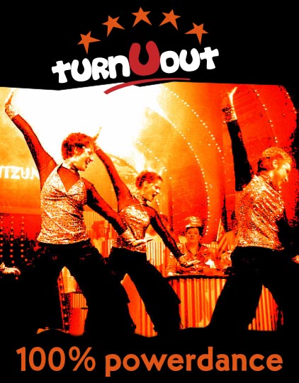 click to turnUout